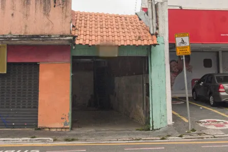 Ponto Comercial com 2 Quartos para alugar, 60m² no Parque Mandaqui, São Paulo