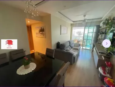 Apartamento com 2 Quartos à venda, 70m² no Barra Olímpica, Rio de Janeiro