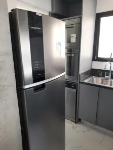 Apartamento com 2 Quartos para alugar, 82m² no Cerqueira César, São Paulo