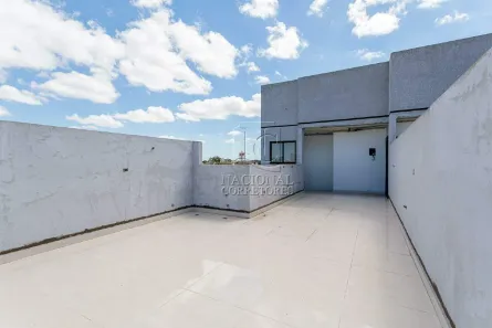 Apartamento com 2 Quartos à venda, 102m² no Parque Novo Oratório, Santo André