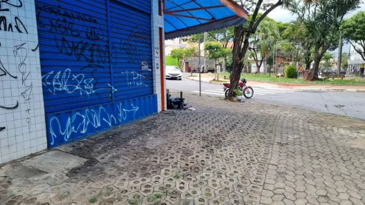 Ponto Comercial para alugar, 30m² no Esplanada, Belo Horizonte