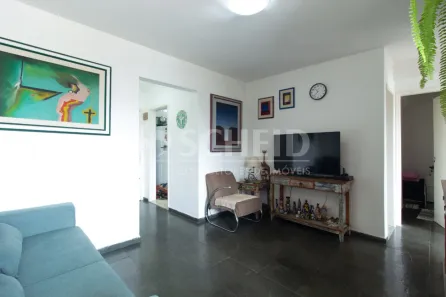 Apartamento com 2 Quartos à venda, 68m² no Vila Olímpia, São Paulo