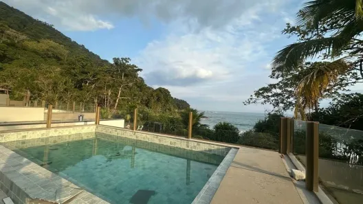 Casa com 4 Quartos à venda, 380m² no Camburi, São Sebastião