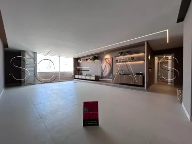 Apartamento com 3 Quartos à venda, 181m² no Santa Cecília, São Paulo