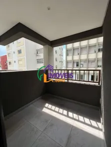 Apartamento com 1 Quarto à venda, 25m² no Jardim Paulista, São Paulo