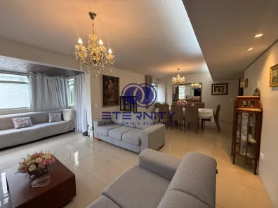 Apartamento com 3 Quartos à venda, 156m² no Boa Viagem, Recife