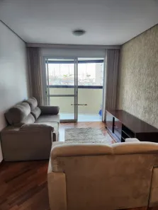 Apartamento com 3 Quartos à venda, 74m² no Vila Bertioga, São Paulo