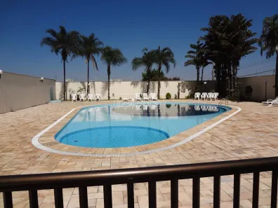 Apartamento com 3 Quartos à venda, 85m² no Vila Industrial, Campinas