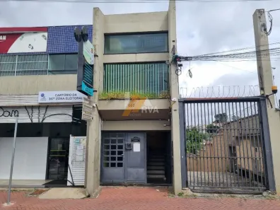 Sala Comercial para alugar, 60m² no Centro, Francisco Morato