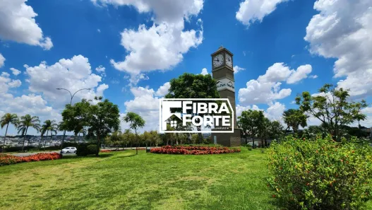 Lote/Terreno à venda, 360m² no Swiss Park, Campinas