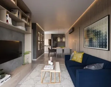 Apartamento com 3 Quartos à venda, 85m² no Indianópolis, São Paulo