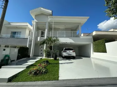 Casa com 3 Quartos à venda, 310m² no Ibiti Royal Park, Sorocaba