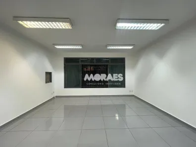 Imóvel Comercial para alugar, 229m² no Centro, Bauru