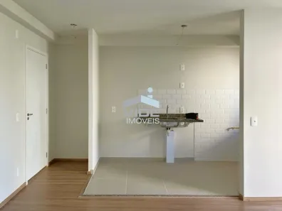 Apartamento com 3 Quartos à venda, 66m² no Mansões Santo Antônio, Campinas