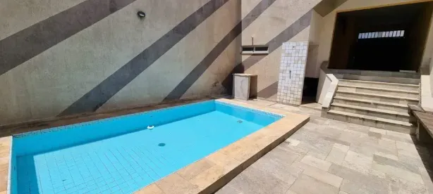 Imóvel Comercial com 3 Quartos à venda, 360m² no Centro, Limeira