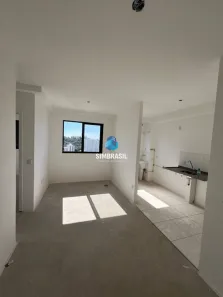 Apartamento com 2 Quartos à venda, 43m² no Jardim Ibirapuera, Campinas