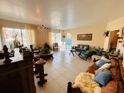 Casa com 7 Quartos à venda, 193m² no Santa Mônica, Florianópolis