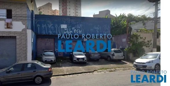 Galpão/Depósito/Armazém para alugar, 498m² no Vila Formosa, São Paulo