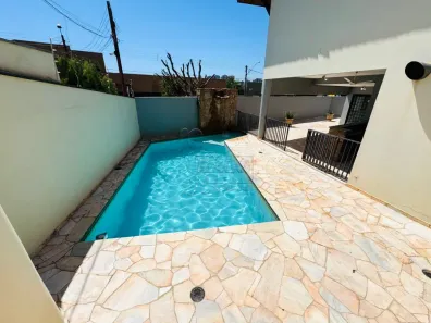 Ponto Comercial com 1 Quarto para alugar, 163m² no Jardim Irajá, Ribeirão Preto