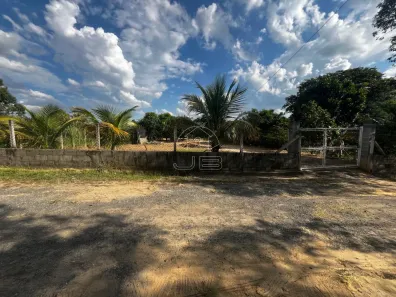 Fazenda/Sítio com 2 Quartos à venda, 180m² no Núcleo Santa Izabel, Campinas