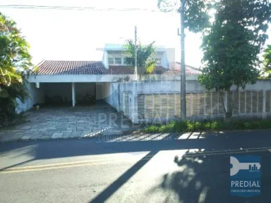 Casa com 3 Quartos à venda, 545m² no Jardim Paraíso, São Carlos