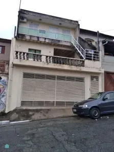 Sobrado com 7 Quartos à venda, 150m² no Parque São Luís, São Paulo