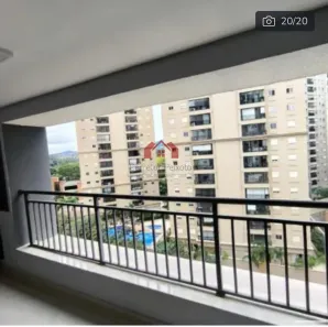 Apartamento com 2 Quartos à venda, 88m² no Alphaville Empresarial, Barueri