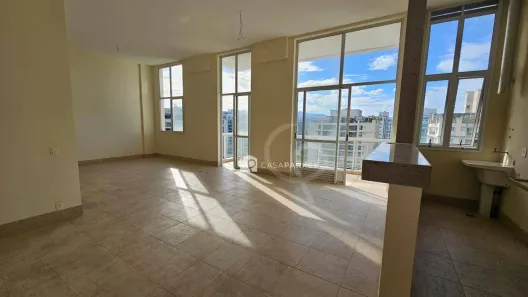 Apartamento com 1 Quarto à venda, 74m² no Barra da Tijuca, Rio de Janeiro