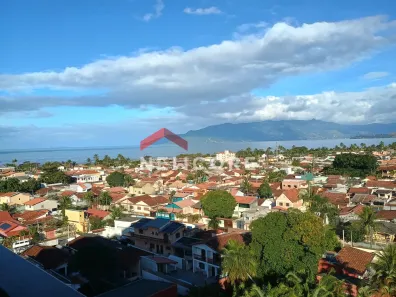 Kitnet à venda, 39m² no Praia das Palmeiras, Caraguatatuba