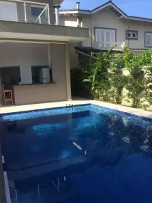 Casa de Condomínio com 6 Quartos à venda, 350m² no Balneário Praia do Pernambuco, Guarujá