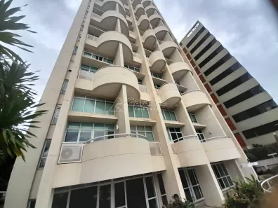 Apartamento com 1 Quarto para alugar, 69m² no Cambuí, Campinas