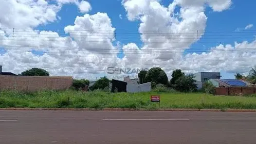 Lote/Terreno à venda, 300m² no , São Gabriel do Oeste