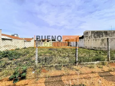 Lote/Terreno à venda, 360m² no Residencial Furlan, Santa Bárbara D'Oeste
