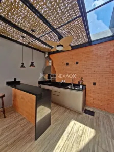 Apartamento com 2 Quartos à venda, 100m² no Jardim Paraíso, Campinas