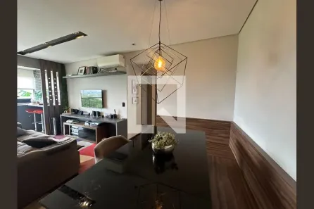 Apartamento com 2 Quartos à venda, 63m² no Alphaville Empresarial, Barueri