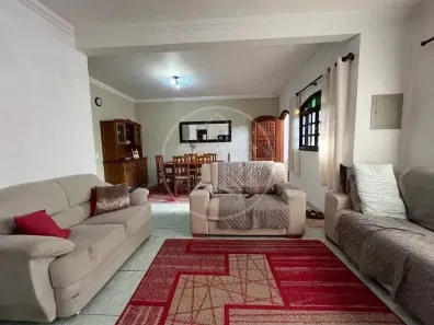 Casa com 3 Quartos à venda, 100m² no Parque Alto do Rio Bonito, São Paulo
