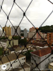 Apartamento com 1 Quarto à venda, 72m² no Centro, São Vicente