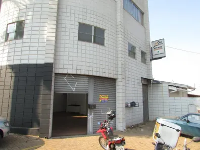 Ponto Comercial para alugar, 100m² no Vila Menuzzo, Sumaré