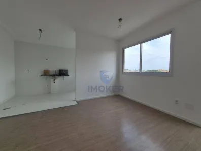 Apartamento com 1 Quarto à venda, 42m² no Vila Nova Cintra, Mogi das Cruzes