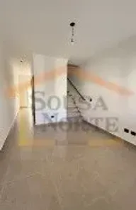 Sobrado com 3 Quartos à venda, 97m² no Vila Gustavo, São Paulo