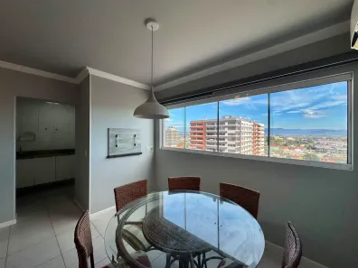 Apartamento com 2 Quartos à venda, 70m² no Navegantes, Capão da Canoa