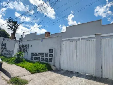 Casa com 1 Quarto à venda, 1200m² no Laranjal, São Gonçalo