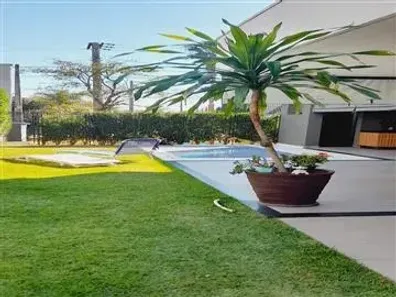 Casa de Condomínio com 4 Quartos à venda, 240m² no Vila Costa, Taubaté