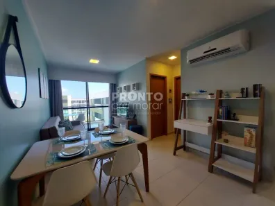 Apartamento com 2 Quartos à venda, 64m² no Centro, Ipojuca