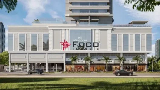 Apartamento com 2 Quartos à venda, 91m² no Jardim das Colinas, São José dos Campos