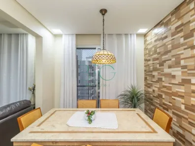 Apartamento com 4 Quartos à venda, 96m² no Vila Amélia, São Paulo
