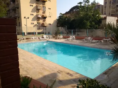Apartamento com 2 Quartos à venda, 65m² no Fonseca, Niterói