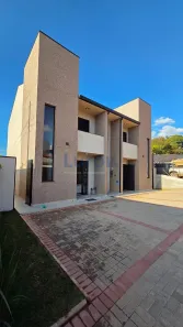 Casa de Condomínio com 2 Quartos à venda, 82m² no Vila Capuava, Valinhos