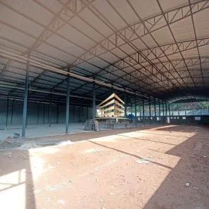 Galpão/Depósito/Armazém para alugar, 5000m² no Vila São Rafael, Guarulhos