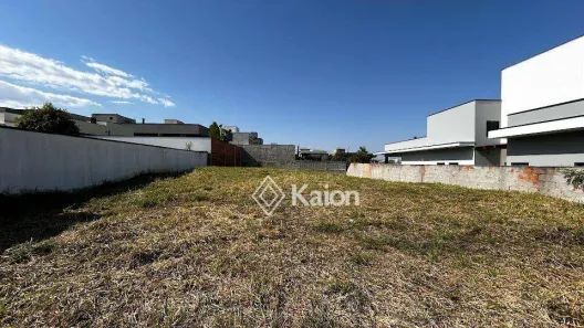 Lote/Terreno à venda, 609m² no Mirante dos Ipês, Salto
